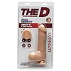 The D 7Inch Natural Thumb 1