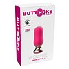 The Exquisite Plug Fuchsia Thumb 5