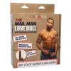 The Mail Man Love Doll