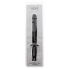 The Manhandler 38cm Negru Thumb 6