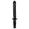 The Manhandler 38cm Negru Thumb 2