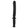 The Manhandler 38cm Negru Thumb 1