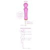 The Personal Wand Fuchsia Thumb 4