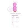 The Traveller Wand Fuchsia Thumb 3