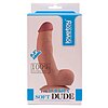 The Ultra Soft Dude 21.5cm Natural Thumb 3