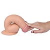 The Ultra Soft Dude 21.5cm Natural Thumb 2