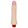 Vibrator Realistic The Naturals Thin Thumb 1