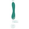 Timeless Love Vibrator Verde _ Thumb 7