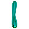 Timeless Love Vibrator Verde _ Thumb 2
