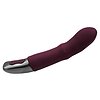 Titanz Nmc – Vibrator Reîncărcabil 30 Funcții, Rubiniu Thumb 9