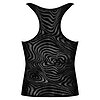 Top Bărbătesc Obsessive T103 Negru S-L Thumb 3