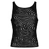 Top Bărbătesc Obsessive T103 Negru S-L Thumb 2