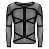 Top Obsessive T101 Negru S-L Thumb 2