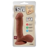 Dildo Realistic Lover-Latin Maro Thumb 1