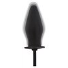 ToyJoy Dop Anal Gonflabil Negru Thumb 2