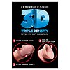 Triple Density 28cm Natural Thumb 2