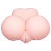 Twerking Style Natural Thumb 2