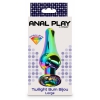 Dop Anal Twilight Bijou Large Multicolor Thumb 3