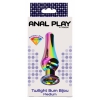 Anal Plug Twilight Bijou Medium Multicolor Thumb 4