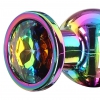Dop Anal Twilight Bijou Large Multicolor Thumb 1
