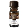 Ulei aromatic scorțișoară, Organique, 7 ml