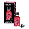 Ulei Dreams of Love Capsuni 22ml Thumb 1