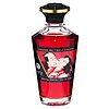 Ulei Masaj Shunga Aphrodisiac Warming Cireșe 100ml Thumb 1