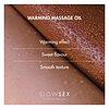 Ulei Masaj Slow Sex Warming Massage Oil 50ml Thumb 4