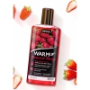 Ulei Masaj Warmup Strawberry 150ml Thumb 1