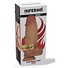 Ultra Realistic Dildo Silicon 22 cm Natural Thumb 7