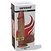 Ultra Realistic Dildo Silicone 23 cm Natural Thumb 8