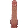 Ultra Realistic Dildo Silicone 30 cm Natural Thumb 4