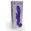 Unchained Love — Vibrator Reîncărcabil, 7 Moduri, 3 Viteze Thumb 1