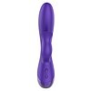 Unchained Love — Vibrator Reîncărcabil, 7 Moduri, 3 Viteze Thumb 7