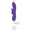 Unchained Love — Vibrator Reîncărcabil, 7 Moduri, 3 Viteze Thumb 9