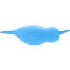 Unihorn Narwhal – Dublu Vibrator Clitoridian, 10 Moduri Thumb 2
