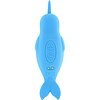 Unihorn Narwhal – Dublu Vibrator Clitoridian, 10 Moduri Thumb 6