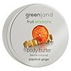 Unt corp cu ghimbir și grapefruit Greenland 120ml