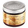 Unt de corp regenerant piele uscata si sensibila Naturals Argan Shine Organique 200 ml