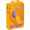 You2Toys Antrenor Pelvin cu Greutăți Oscilante 78g Mov Thumb 7