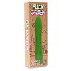 Vegan Vibrator Verde Thumb 2
