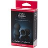 Ventuze Pentru Sfârcuri Nothing But Sensation Negru Thumb 3