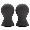 Ventuze Pentru Sfârcuri Nothing But Sensation Negru Thumb 1