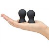 Ventuze Pentru Sfârcuri Nothing But Sensation Negru Thumb 4