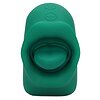 Vibrating Clitoral Stimulator Verde Thumb 2
