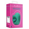 Vibrating Clitoral Stimulator Verde Thumb 6