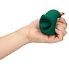 Vibrating Clitoral Stimulator Verde Thumb 4