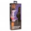 Vibrator Rabbit Vibrating Dolphin Negru Thumb 3