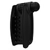 Vibrating Hand Vibe Negru Thumb 5