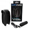 Vibrating Hand Vibe Negru Thumb 6
